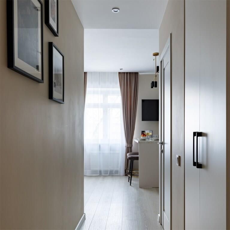 NORKE PRIME КУРСКАЯ - 20