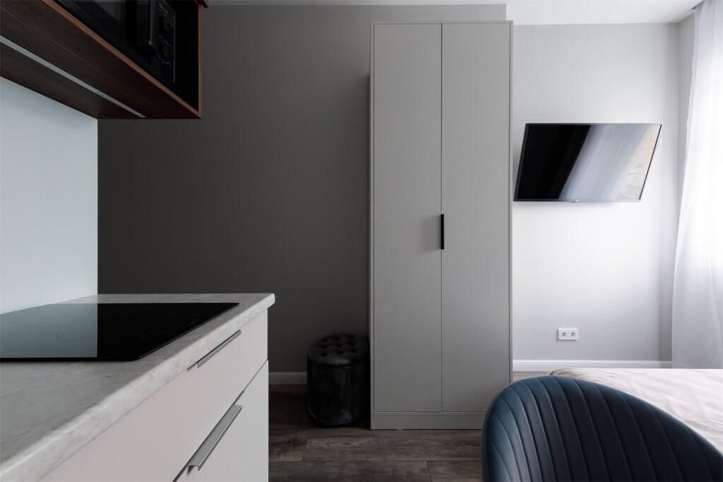 NORKE PRIME КУРСКАЯ - 3