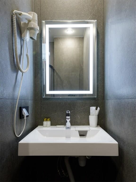 NORKE PRIME КУРСКАЯ - 4