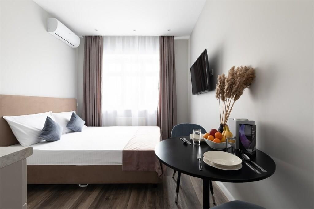 NORKE PRIME КУРСКАЯ - 5