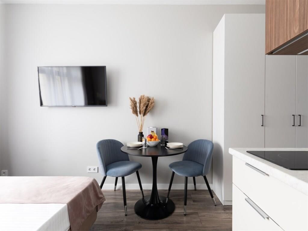 NORKE PRIME КУРСКАЯ - 6