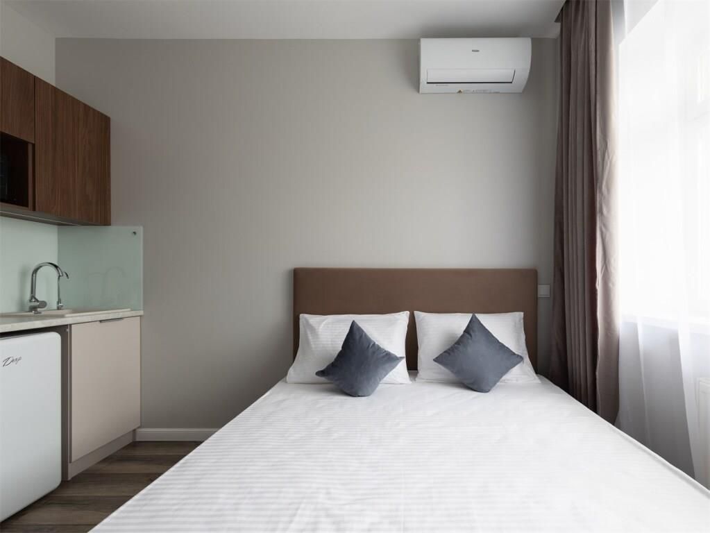 NORKE PRIME КУРСКАЯ - 7