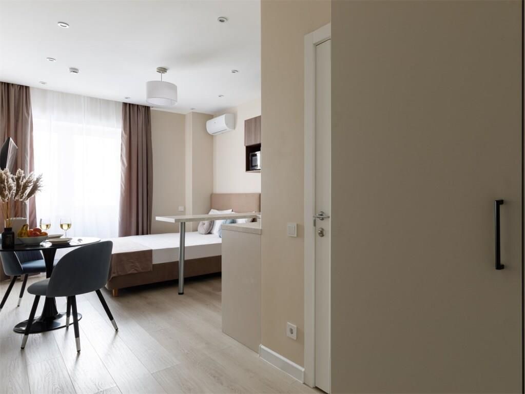 NORKE PRIME КУРСКАЯ - 8