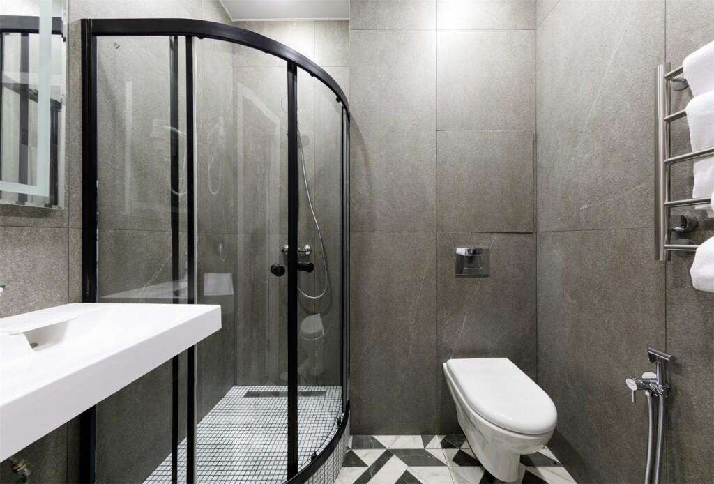 NORKE PRIME КУРСКАЯ - 9