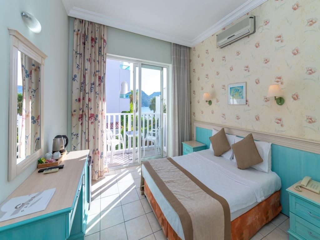 Contess by Faros Hotel - 5