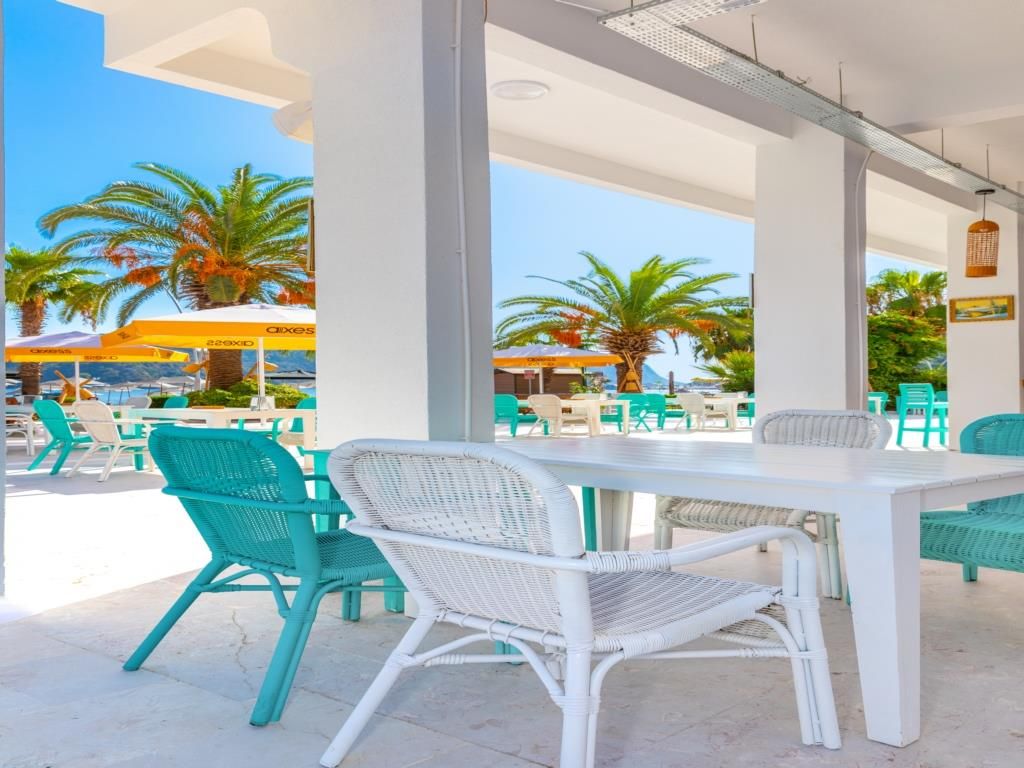 Contess by Faros Hotel - 6