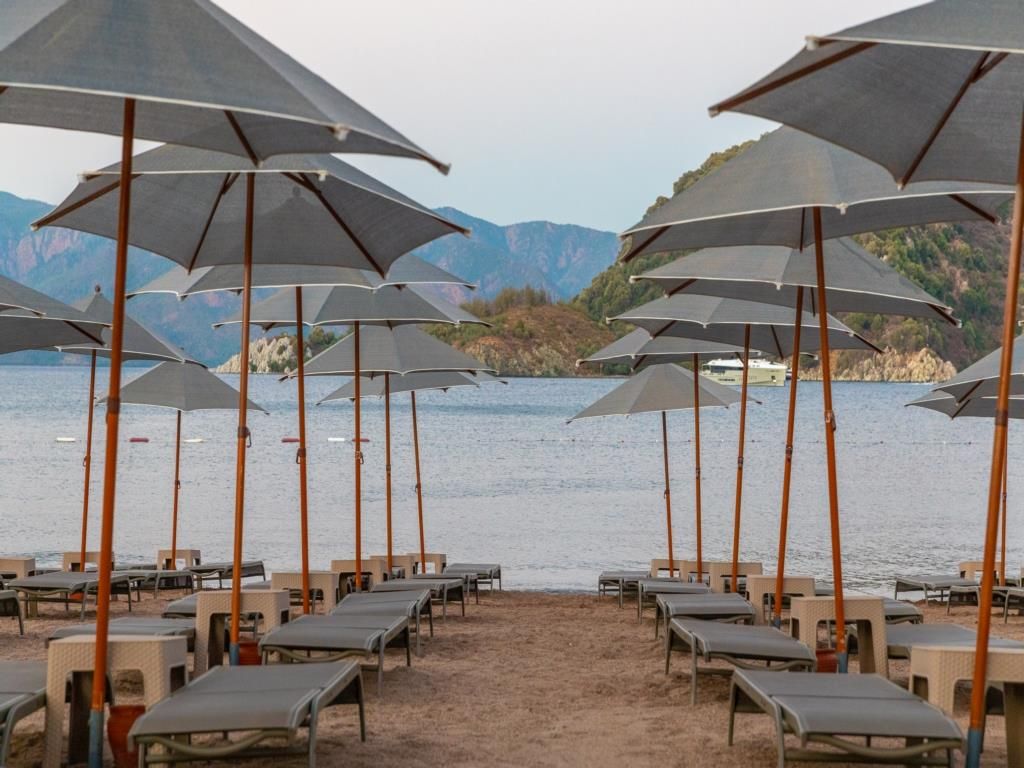 Contess by Faros Hotel - 7