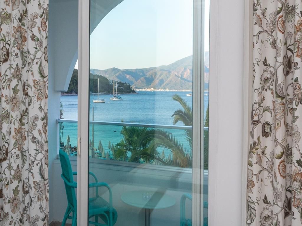 Contess by Faros Hotel - 10