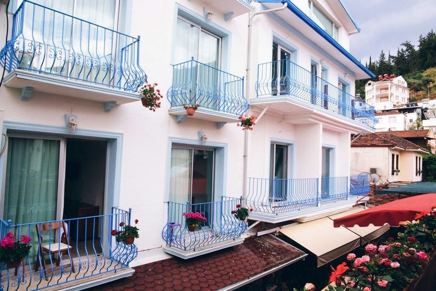 Infinitycity Hotel Fethiye - 1