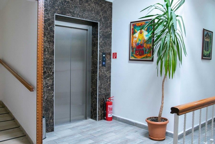 Infinitycity Hotel Fethiye - 2