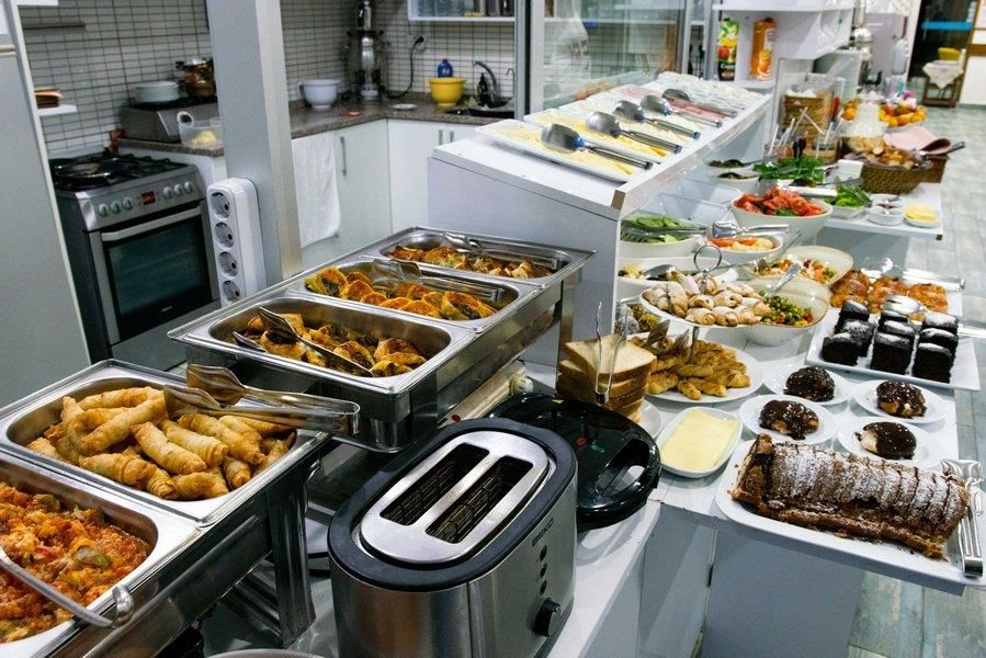 Infinitycity Hotel Fethiye - 15