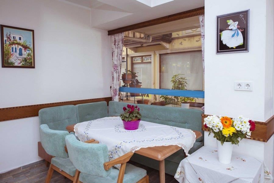 Infinitycity Hotel Fethiye - 18