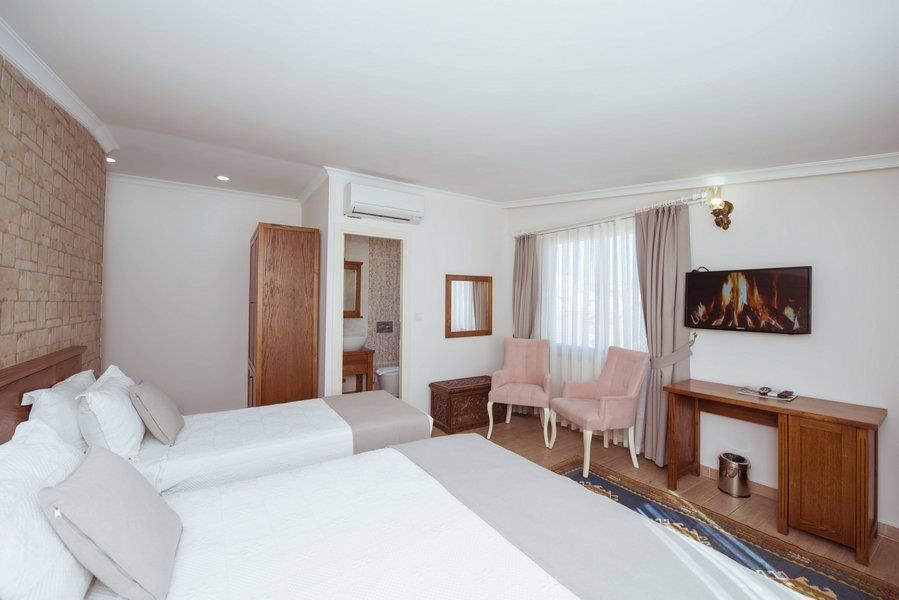 Infinitycity Hotel Fethiye - 3