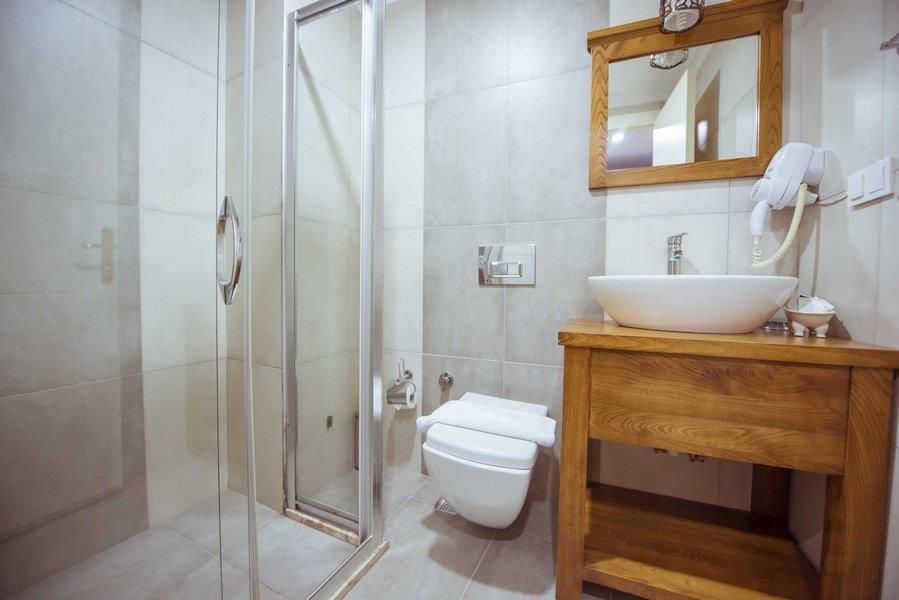 Infinitycity Hotel Fethiye - 5