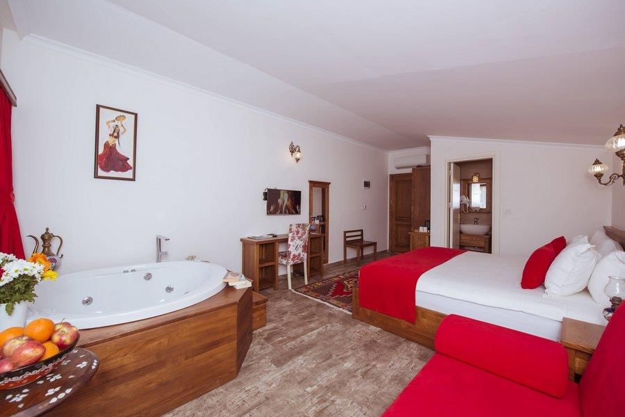 Infinitycity Hotel Fethiye - 6