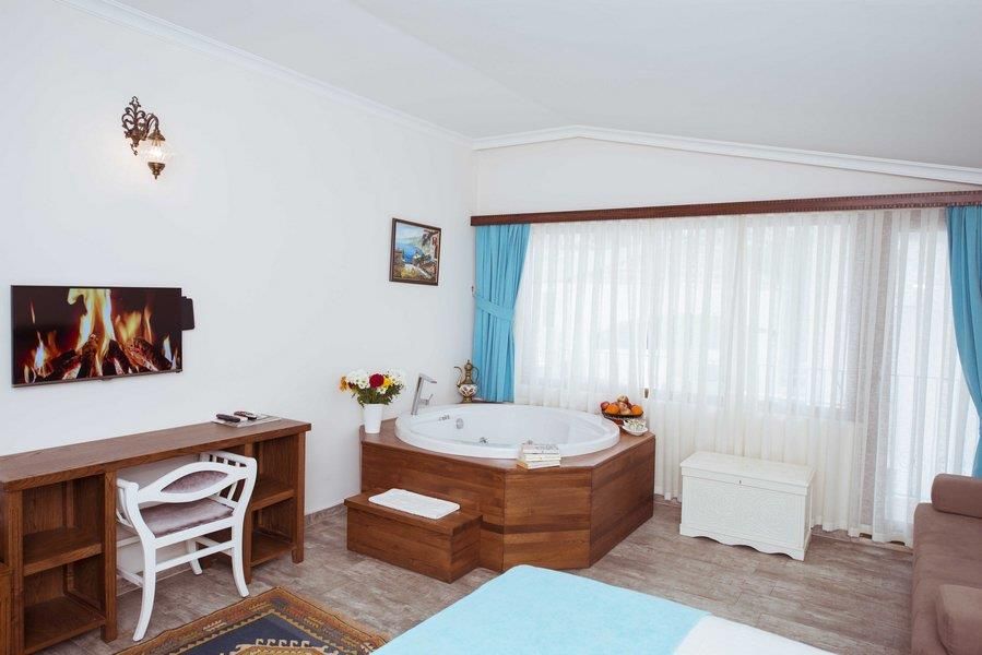 Infinitycity Hotel Fethiye - 10