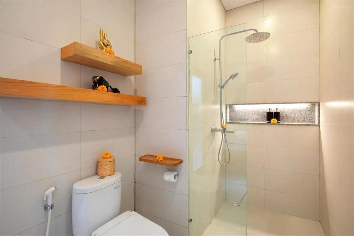 AEERA VILLA BY INI VIE HOSPITALITY - A ROMANTIC VIBES IN CANGGU - 12