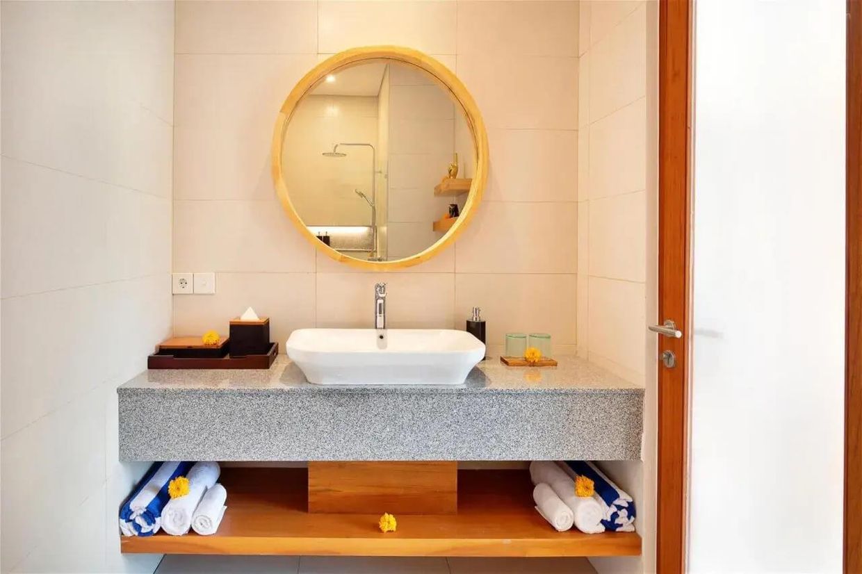 AEERA VILLA BY INI VIE HOSPITALITY - A ROMANTIC VIBES IN CANGGU - 14