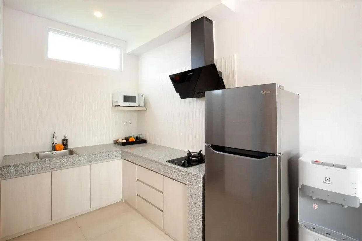 AEERA VILLA BY INI VIE HOSPITALITY - A ROMANTIC VIBES IN CANGGU - 16