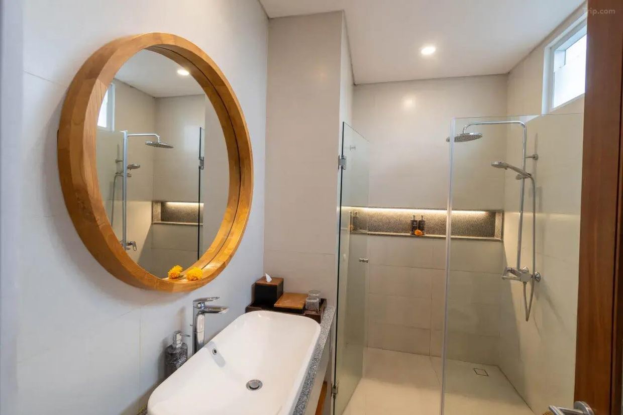 AEERA VILLA BY INI VIE HOSPITALITY - A ROMANTIC VIBES IN CANGGU - 10