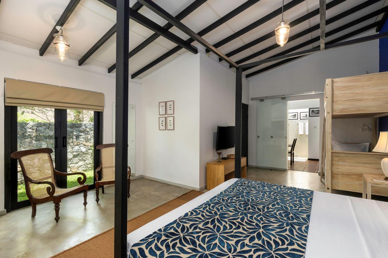 PARANGI WELIGAMA BAY - 11