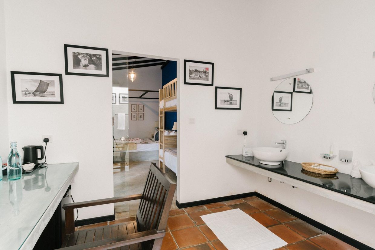 PARANGI WELIGAMA BAY - 15