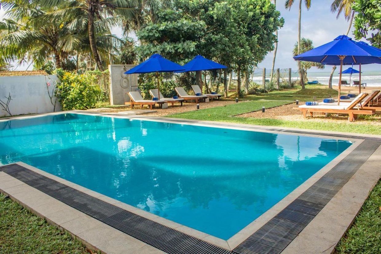 PARANGI WELIGAMA BAY - 23