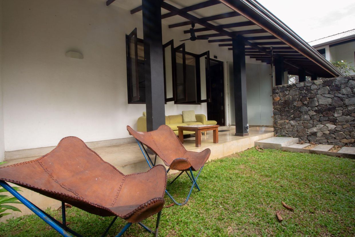 PARANGI WELIGAMA BAY - 6