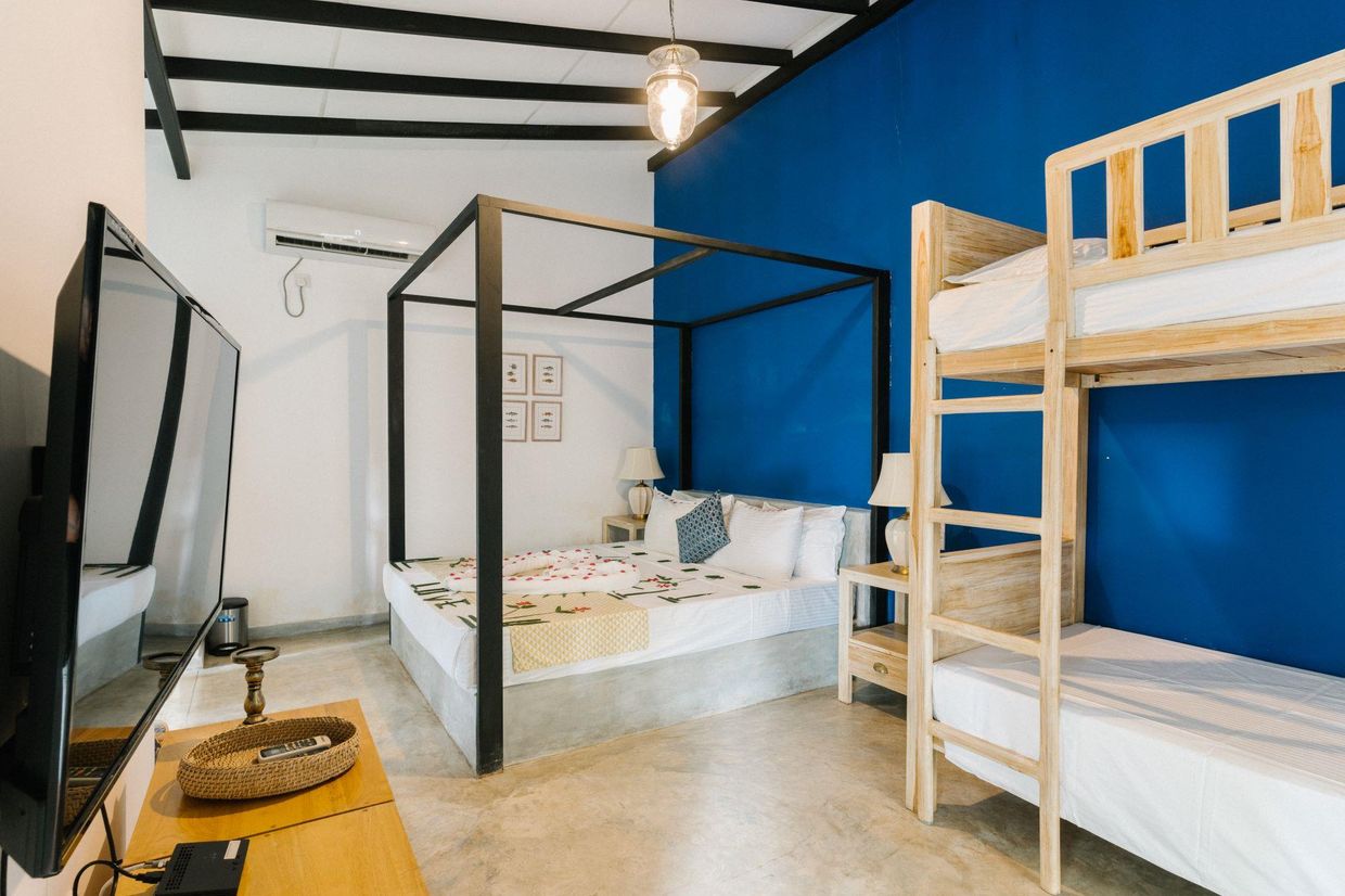 PARANGI WELIGAMA BAY - 9