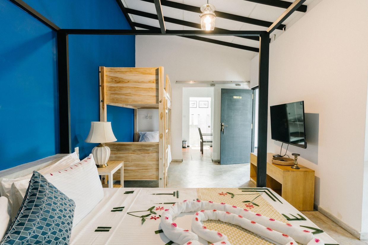 PARANGI WELIGAMA BAY - 10