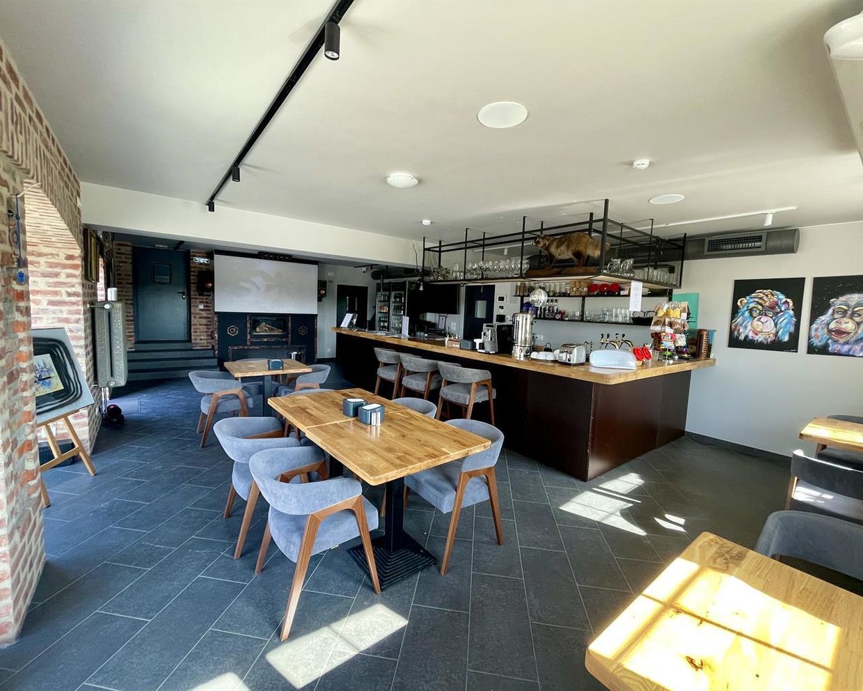 АЛЬФА ГАРДЕН, отель - 2