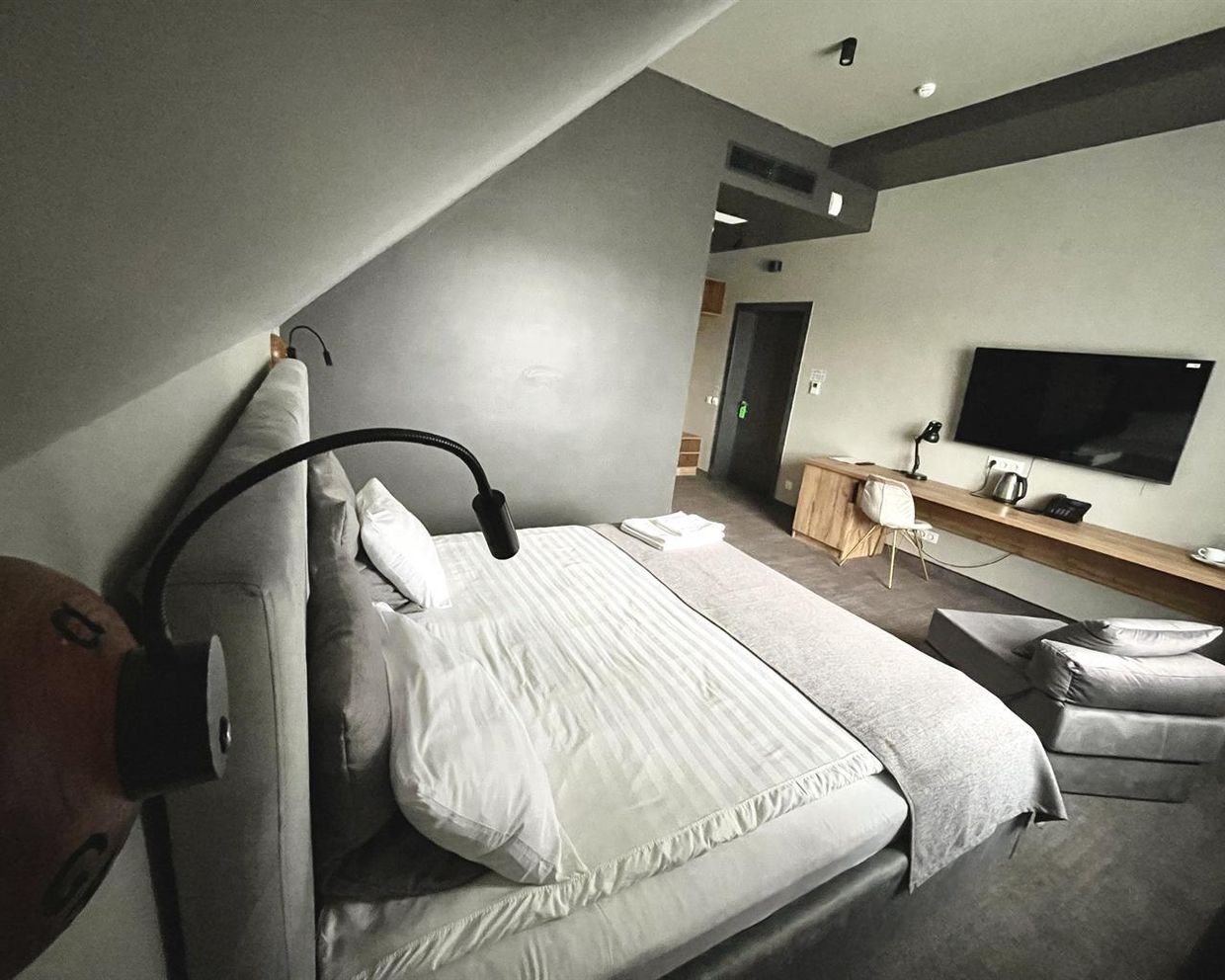 АЛЬФА ГАРДЕН, отель - 7