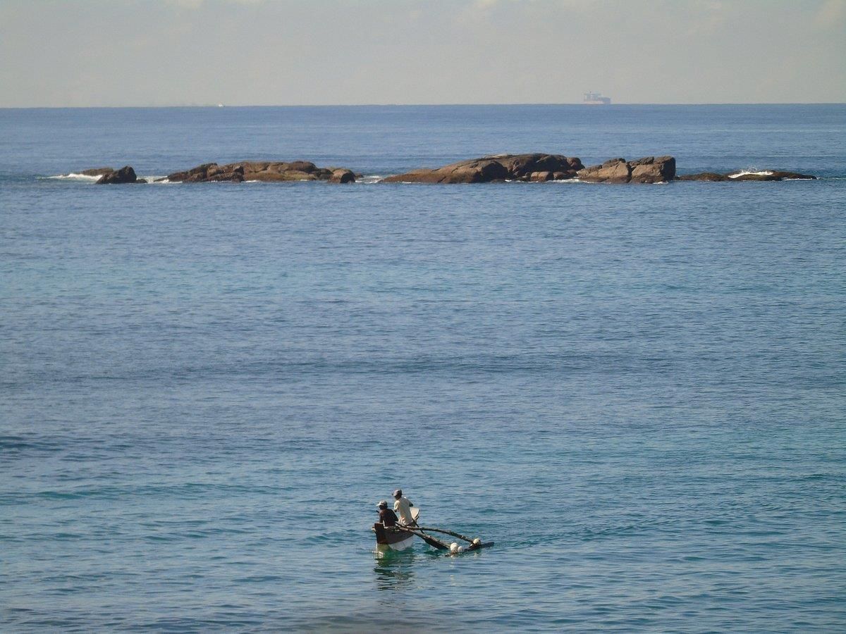 BANANA BEACH HOTEL - 12