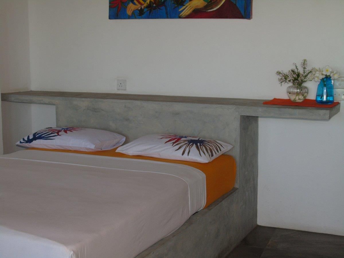 BANANA BEACH HOTEL - 3