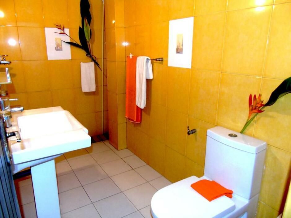 BANANA BEACH HOTEL - 5