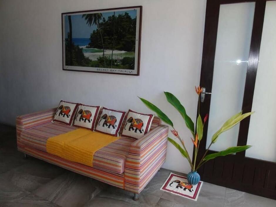 BANANA BEACH HOTEL - 6