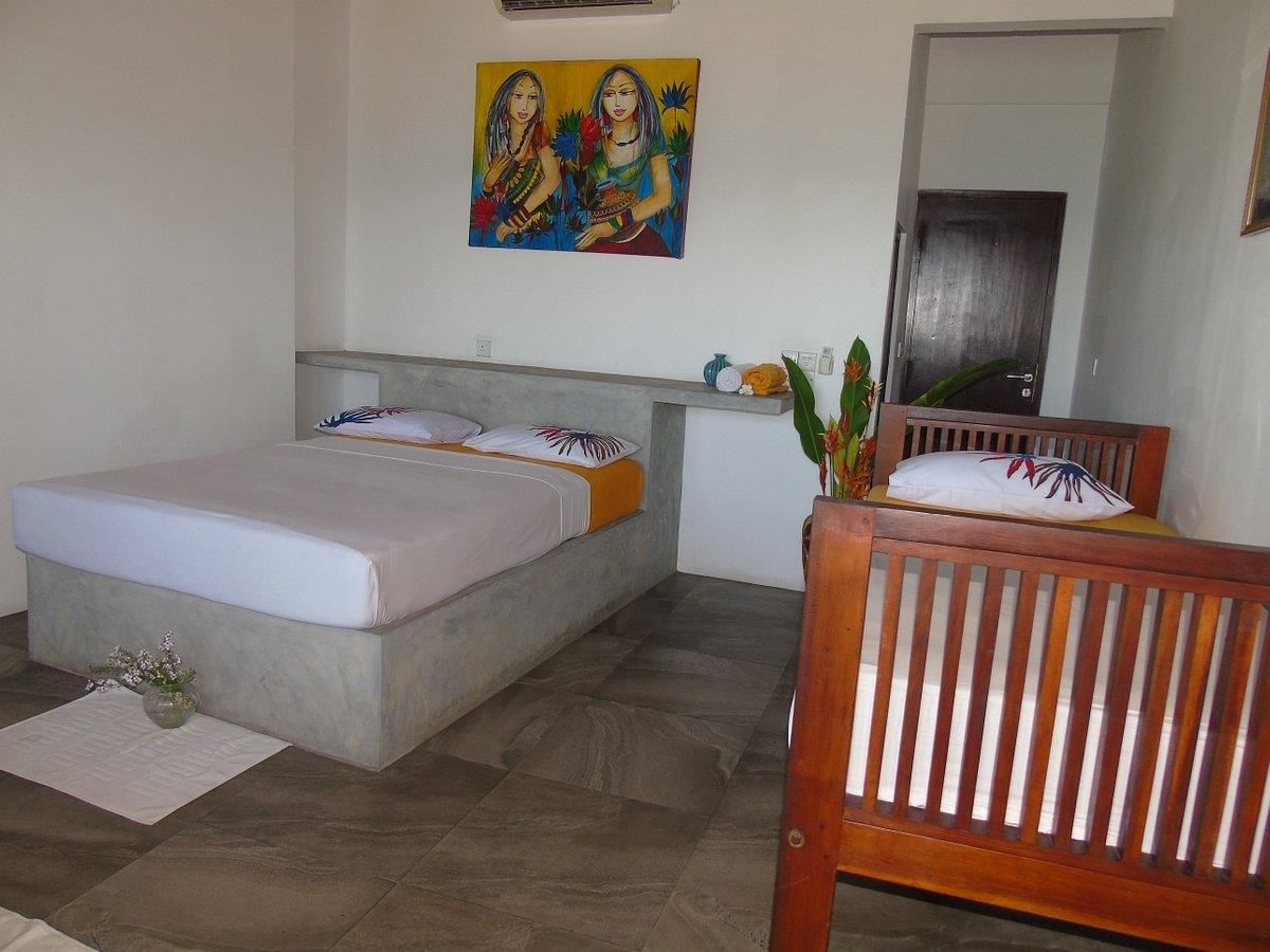 BANANA BEACH HOTEL - 7