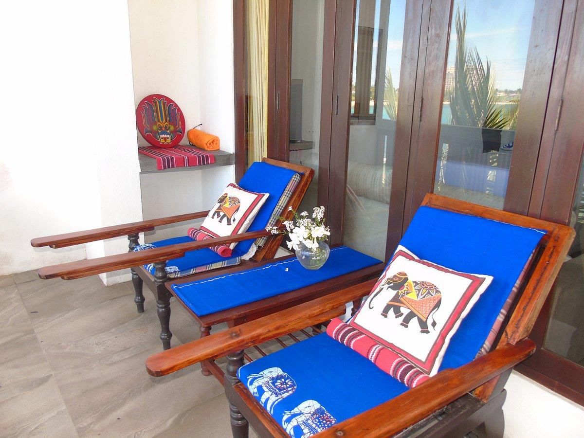 BANANA BEACH HOTEL - 9