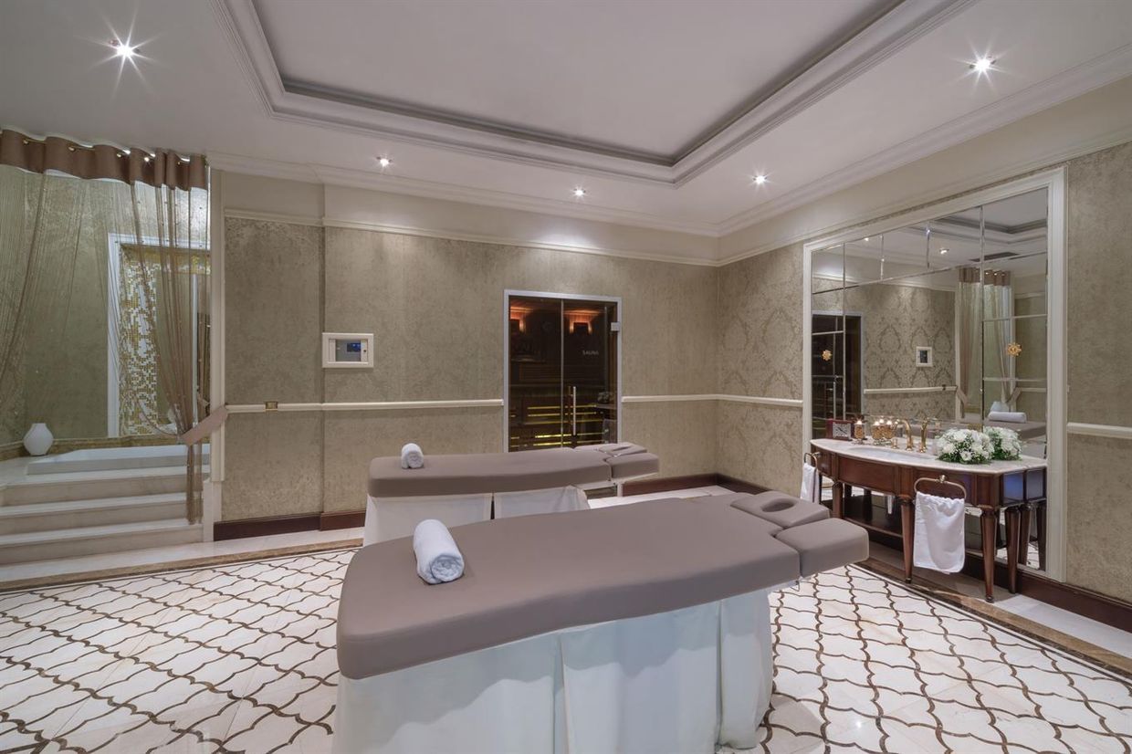 RIXOS KHADISHA SHYMKENT - 16