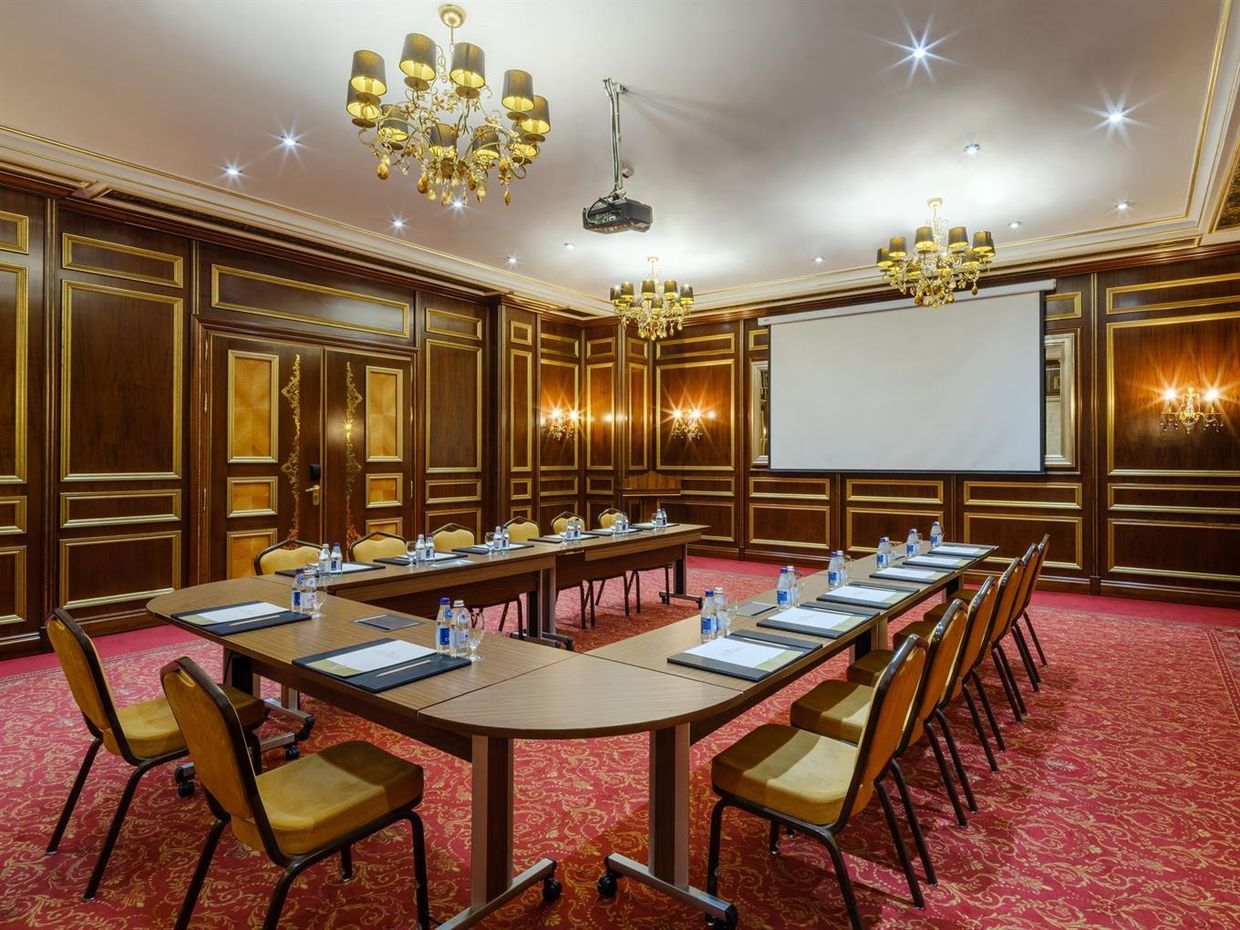 RIXOS KHADISHA SHYMKENT - 18