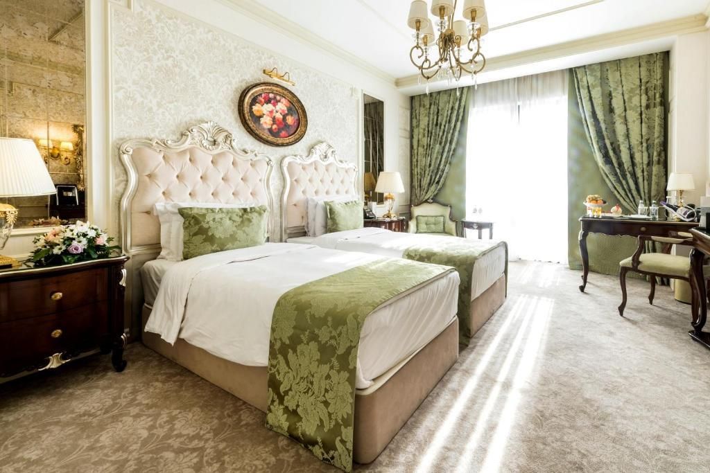 RIXOS KHADISHA SHYMKENT - 7