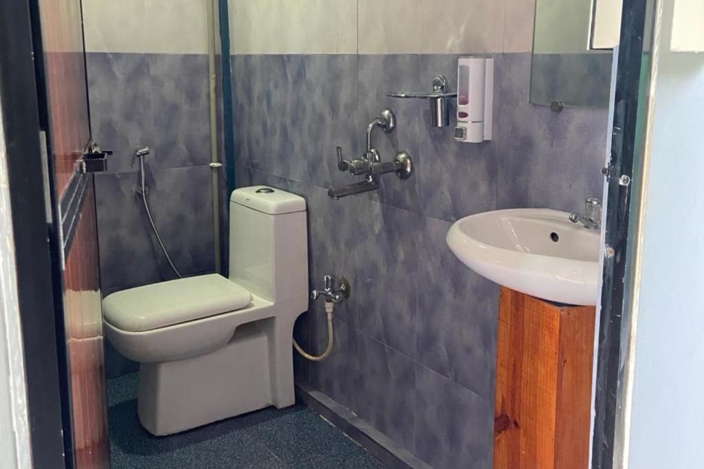 YOGI TREE BEACH RESORT & CAFE (ex. ARTISAN RESORT AND CAFE GOA) - 2