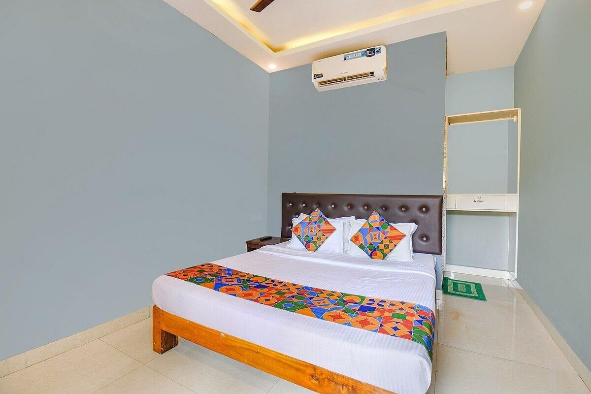 YOGI TREE BEACH RESORT & CAFE (ex. ARTISAN RESORT AND CAFE GOA) - 7