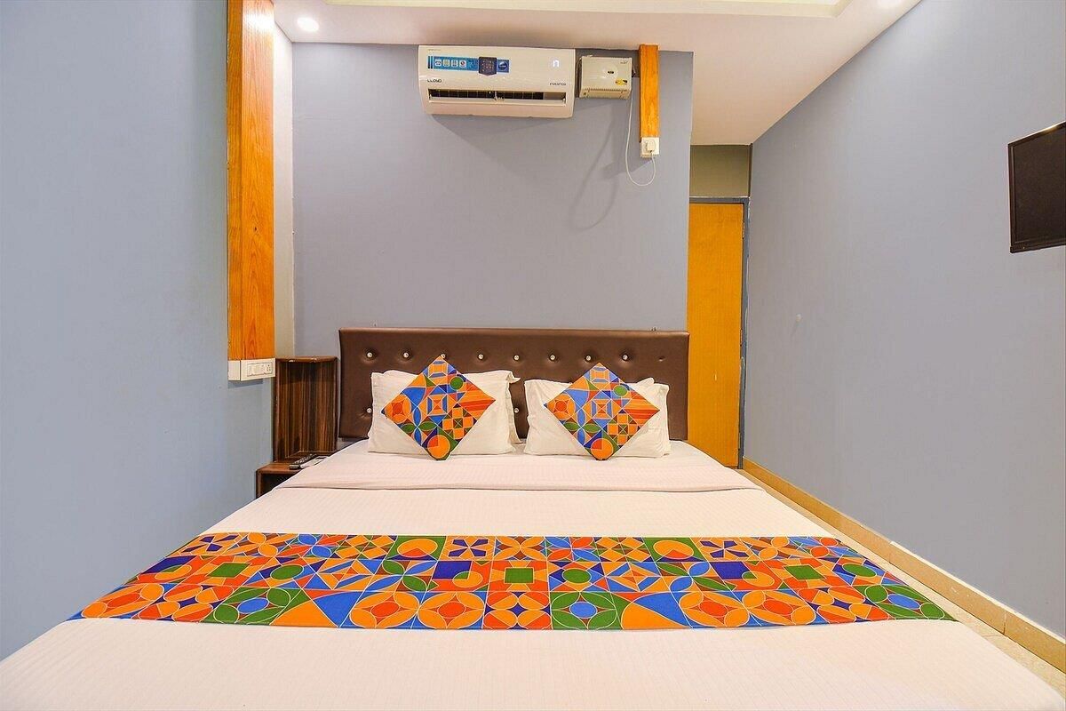 YOGI TREE BEACH RESORT & CAFE (ex. ARTISAN RESORT AND CAFE GOA) - 8