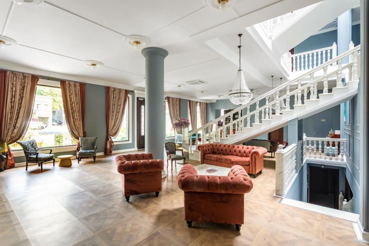 MARGOT OLD TBILISI - 5