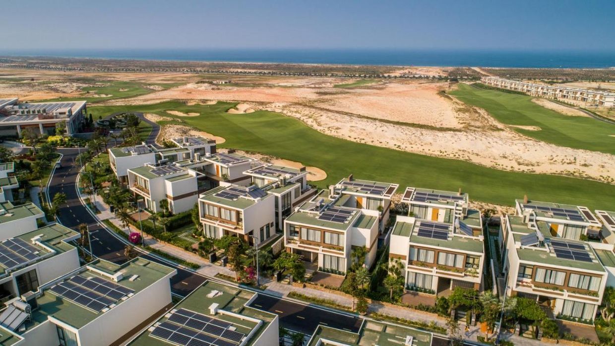 WYNDHAM GRAND KN PARADISE CAM RANH - 2