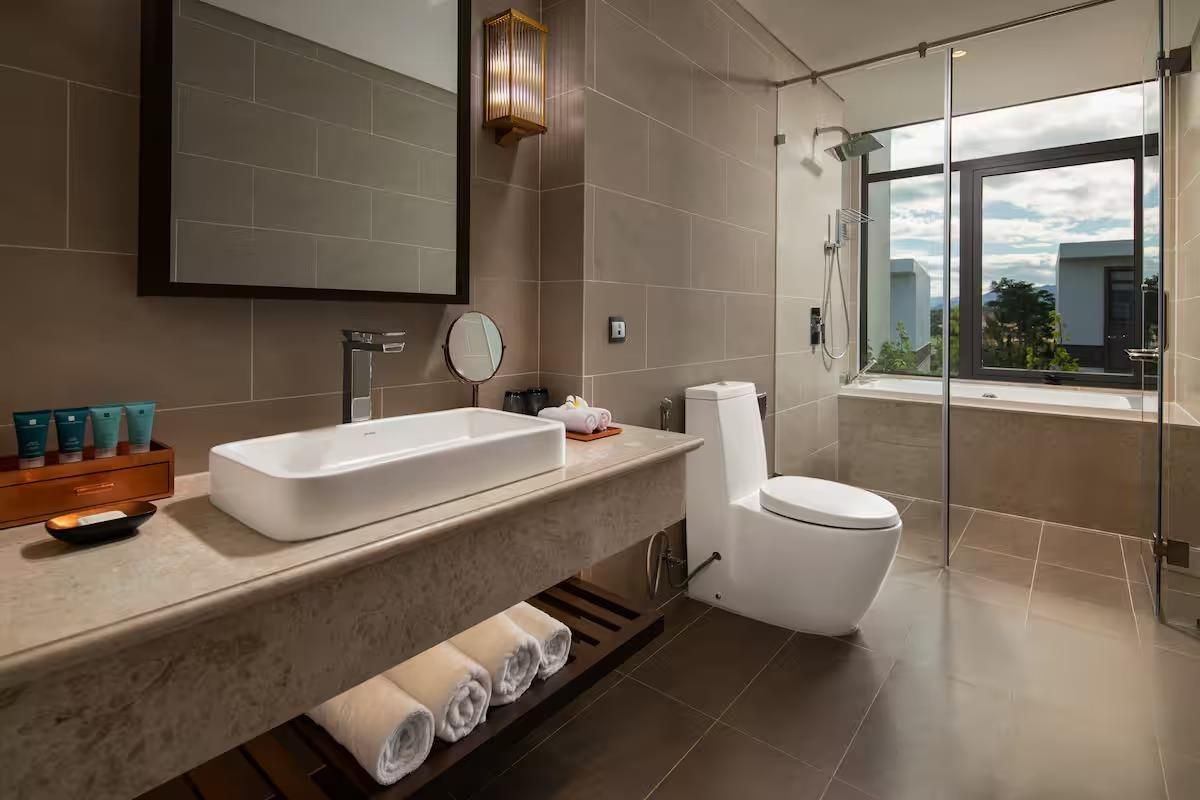 WYNDHAM GRAND KN PARADISE CAM RANH - 17