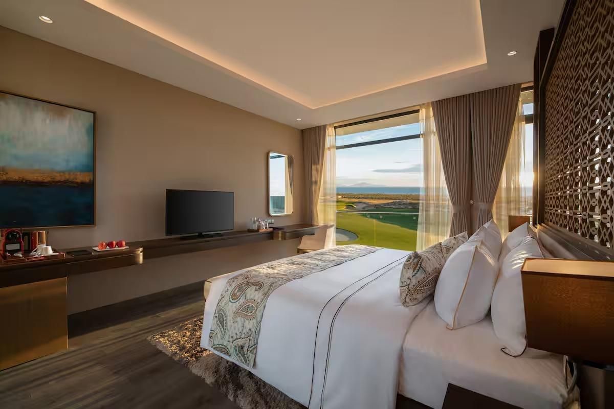 WYNDHAM GRAND KN PARADISE CAM RANH - 20