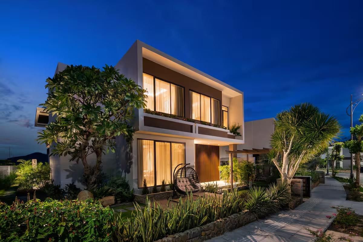 WYNDHAM GRAND KN PARADISE CAM RANH - 24