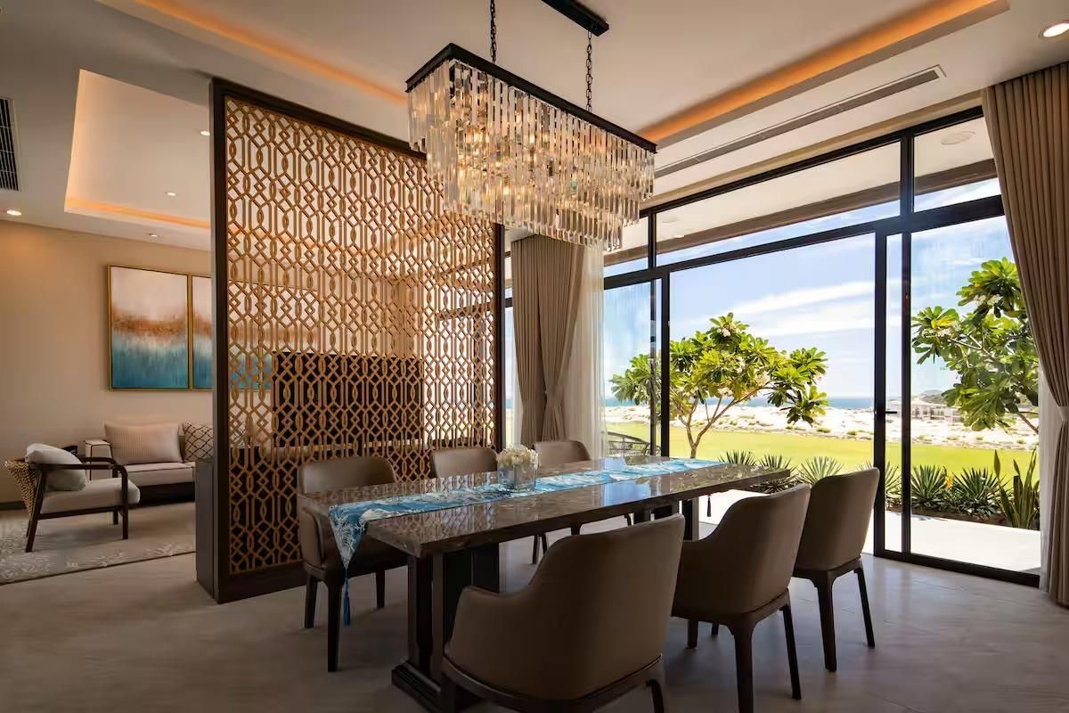 WYNDHAM GRAND KN PARADISE CAM RANH - 25